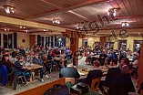 ERC-Stammtisch, Eishockey, DEL, Deutsche Eishockey Liga, 24.10.2018
