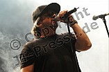 23.05.2015 - Open Air am Berg 2015 - Samstag