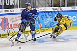 ERC Ingolstadt vs Krefeld Pinguine, DEL, Deutsche Eishockey Liga, Spieltag 39, 19.01.2020