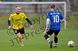 Fußball, Herren, Kreisliga 1, Saison 2024-2025, Spieltag 17, FC Hitzhofen-Oberzell - FC Mindelstetten, 29.03.2025
