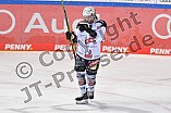 Eishockey, Frauen, DFEL, Saison 2020-2021, ERC Ingolstadt - ECDC Memmingen Indians, 21.02.2021