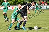 28.05.2017 - DJK Raitenbuch - TSV Pfofeld