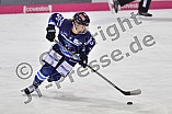 ERC Ingolstadt vs EC Bergkamener Baeren, Eishockey, DFEL, Deutsche Frauen Eishockey Liga, 08.12.2018