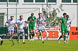Fußball, Herren, Regionalliga Bayern, Saison 2025-2026, Spieltag 32, VfB Eichstätt - SV Viktoria Aschaffenburg, 02.05.2026