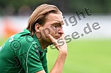 12.08.2017 - FC Gerolfing - FC Hitzhofen-Oberzell