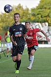 08.08.2020 - TSV Kornburg - VfB Eichstätt