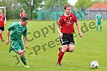 16.05.2016 - DJK Raitenbuch - SV Westheim