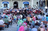 10.7.2013 - Sommerserenade der Stadtkapelle Eichstätt
