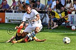 26.08.2017 - VfB Eichstätt II - FC Hitzhofen-Oberzell
