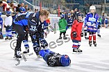 ERC Ingolstadt Kids on Ice Day, 23.02.2019