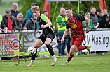 Fußball, Herren, Bezirksliga, Saison 2024-2025, Relegation, SV Kasing - SVA Palzing, 07.06.2025