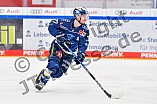Eishockey, Herren, DEL, Saison 2021-2022, Spieltag 44, ERC Ingolstadt - Eisbären Berlin, 19.01.2022