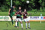 14.08.2016 - SV Manching - SV N Lerchenau