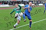23.11.2013 - VfB Eichstätt - BC Aichach