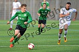 16.03.2019 - VfB Eichstätt II - FC Alte Haide-DSC München