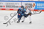 Eishockey, Herren, DEL, Saison 2022-2023, Playoff-Finale - Spiel 2, ERC Ingolstadt - EHC Red Bull München, 16.04.2023