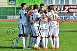 01.10.2016 - VfB Eichstätt - 1. FC Sand