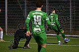 Fußball, Herren, Bayernliga Nord, Saison 2024-2025, Vorbereitung, VfB Eichstätt - TSV Jetzendorf, 18.02.2025