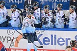 Eishockey, Herren, DEL, Saison 2022-2023, Gäuboden Cup, Nürnberg Ice Tigers - ERC Ingolstadt, 19.08.2022
