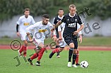 01.09.2018 - TSV Gaimersheim - SV Kasing