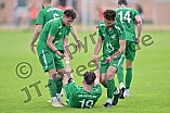Fußball, Herren, Bezirksliga Oberbayern Nord, Saison 2023-2024, Relegation Bezirksliga Oberbayern Nord, VfB Eichstätt II - FT Jahn Landsberg, 25.05.2024