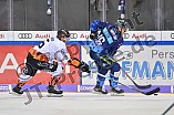 ERC Ingolstadt vs Grizzlys Wolfsburg, DEL, Deutsche Eishockey Liga, Spieltag 19, 17.11.2019