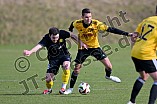 Fußball, Herren, Kreisliga 1, Saison 2025-2026, Spieltag 11, FC Hitzhofen-Oberzell - TSV Lichtenau, 08.03.2026