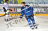 ERC Ingolstadt vs Straubing Tigers, Eishockey, DEL, Deutsche Eishockey Liga, Spieltag 41, 24.01.2017