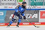 Eishockey, Nachwuchs, U20, Saison 2023-2024, ERC Ingolstadt - Augsburger EV, 30.09.2023