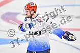 Adler Mannheim vs ERC Ingolstadt, DEL, Deutsche Eishockey Liga, Spieltag 24, 06.12.2019