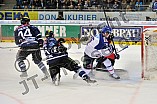 12.04.2015 - ERC Ingolstadt - Adler Mannheim