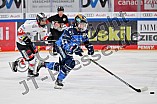 Eishockey, Frauen, DFEL, Saison 2023-2024, ERC Ingolstadt - ECDC Memmingen Indians, 07.10.2023