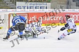 ERC Ingolstadt vs Eisbaeren Berlin, Eishockey, DEL, Deutsche Eishockey Liga, Spieltag 41, 12.01.2018