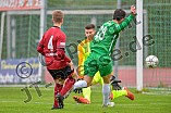 27.10.2018 - VfB Eichstätt - 1. FC Nürnberg II
