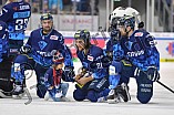 ERC Ingolstadt vs Adler Mannheim, DEL, Deutsche Eishockey Liga, Spieltag 32, 28.12.2019