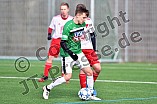 04.02.2018 - VfB Eichstätt - SC Großschwarzenlohe