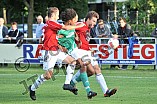 08.08.2012 - VfB Eichstätt / BCF Wolfratshausen