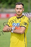 Fußball, Herren, Bayernliga Nord, Saison 2023-2024, VfB Eichstätt - Mannschaftsfotos, 08.07.2023