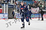 Eishockey, Herren, DEL, Saison 2024-2025, Spieltag 22, ERC Ingolstadt - Düsseldorfer EG, 01.12.2024
