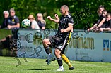 Fußball, Herren, Kreisliga 1, Saison 2021-2022, Spieltag 25, FC Hitzhofen-Oberzell - DJK Ingolstadt, 15.05.2022