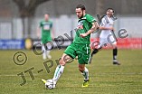 28.03.2018 - VfB Eichstätt - TSV Buchbach