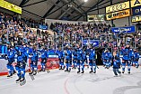Eishockey, Herren, DEL, Saison 2025-2026, Playoffs Halbfinale, Spiel 5, ERC Ingolstadt - EHC Red Bull München, 25.09.2025