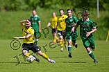 Fußball, Herren, Kreisliga 1, Saison 2025-2026, Spieltag 21, FC Hitzhofen-Oberzell - SV Denkendorf, 03.05.2026