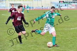 07.04.2013 - VfB Eichstätt II - SV Nord Lerchenau