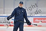 Eishockey, Herren, DEL, Saison 2023-2024, ERC Ingolstadt - Showtraining, 13.08.2023