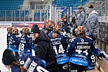 Eishockey, Frauen, DFEL, Saison 2024-2025, ERC Ingolstadt - EC Bergkamener Bären, 04.01.2025