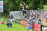Regionalliga Bayern, Ligapokal, Finale, Herren, BFV, Saison 2019-2021, VfB Eichstätt - SpVgg Bayreuth, 08.06.2021
