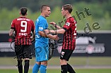 Fußball, Herren, Vorbereitung, Saison 2022-2023, FC Ingolstadt 04 - FC Pipinsried, 22.06.2022