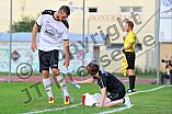 19.08.2016 - VfB Eichstätt - DJK Ammerthal