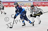 Eishockey, Herren, DEL, Saison 2024-2025, Spieltag 42, ERC Ingolstadt - Kölner Haie, 31.01.2025